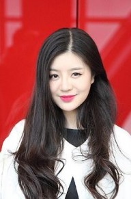 马芯妤