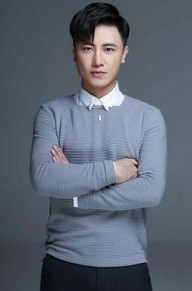 彭梓洋个人资料 彭梓洋背景及演过的影视剧图片