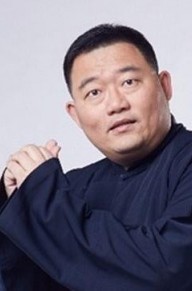 郑好个人资料 郑好背景及演过的影视剧图片