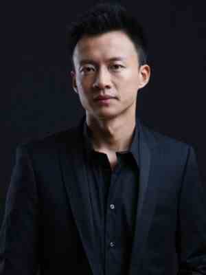 唐曾个人资料 唐曾背景及演过的影视剧图片