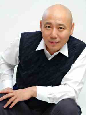 李诚儒个人资料 李诚儒背景及演过的影视剧图片