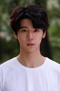 祝康笠个人资料 祝康笠背景及演过的影视剧图片