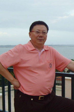 张东强
