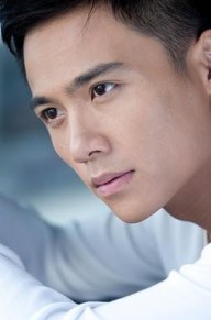 刘岳个人资料 刘岳背景及演过的影视剧图片
