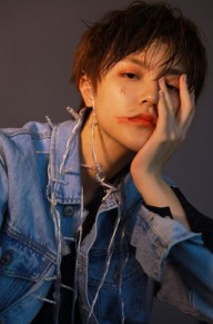 叶禹含个人资料 叶禹含背景及演过的影视剧图片