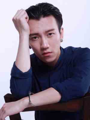 徐嘉洲个人资料 徐嘉洲背景及演过的影视剧图片