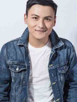 李连正个人资料 李连正背景及演过的影视剧图片