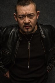 张继南