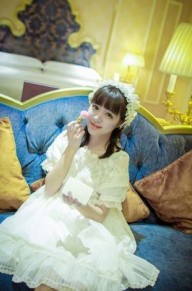 石雪婧个人资料 石雪婧背景及演过的影视剧图片