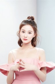 潘一祎个人资料 潘一祎背景及演过的影视剧图片