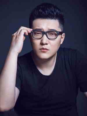 孙仲秋个人资料 孙仲秋背景及演过的影视剧图片