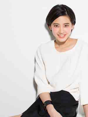 山崎紘菜个人资料简介 山崎紘菜背景及演过的影视剧图片