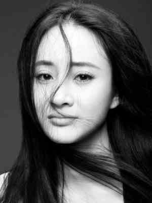 姜帆