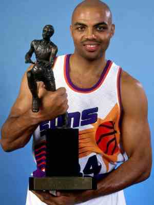 查尔斯·巴克利