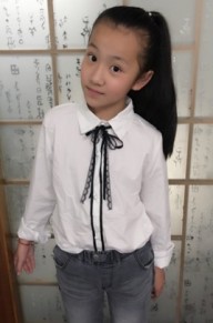朱俞硕