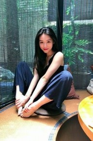 周紫馨个人资料 周紫馨背景及演过的影视剧图片
