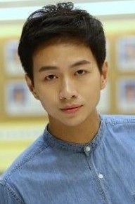 甘书杰个人资料 甘书杰背景及演过的影视剧图片