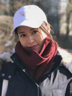 袁子芸个人资料 袁子芸背景及演过的影视剧图片