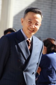 侯长荣