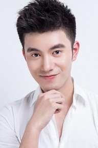 樊霖锋个人资料 樊霖锋背景及演过的影视剧图片