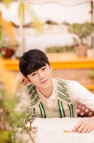 蔡乙嘉个人资料 蔡乙嘉背景及演过的影视剧图片