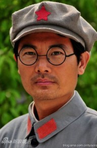 脱一然个人资料 脱一然背景及演过的影视剧图片
