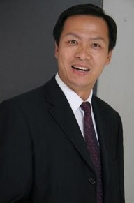 周大庆个人资料 周大庆背景及演过的影视剧图片