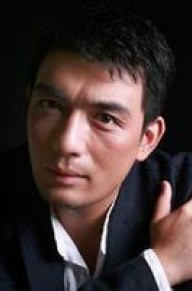 李常宏个人资料 李常宏背景及演过的影视剧图片
