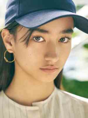 李宛妲个人资料 李宛妲背景及演过的影视剧图片