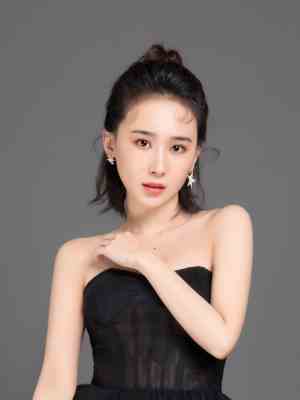 秦艺嘉个人资料 秦艺嘉背景及演过的影视剧图片