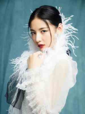 赵粤个人资料 赵粤背景及演过的影视剧图片