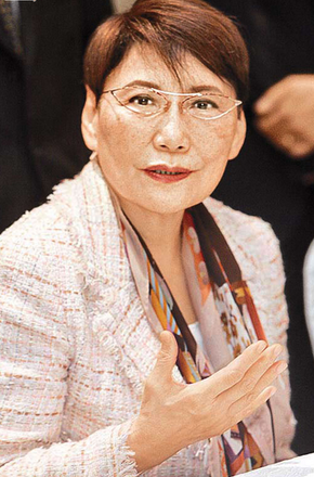 方逸华