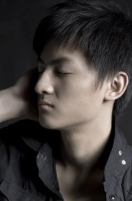 李昶个人资料 李昶背景及演过的影视剧图片