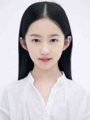吕晨悦