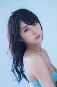石川恋个人资料简介 石川恋背景及演过的影视剧图片