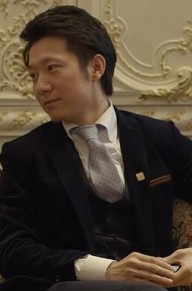李雨泽