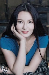 李萌萌个人资料 李萌萌背景及演过的影视剧图片