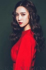 陈嘉敏个人资料 陈嘉敏背景及演过的影视剧图片