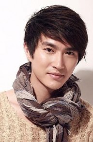 陆昱霖个人资料 陆昱霖背景及演过的影视剧图片