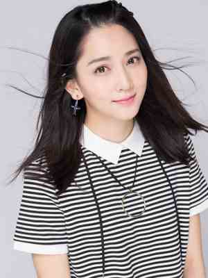 卢本娟个人资料 卢本娟背景及演过的影视剧图片