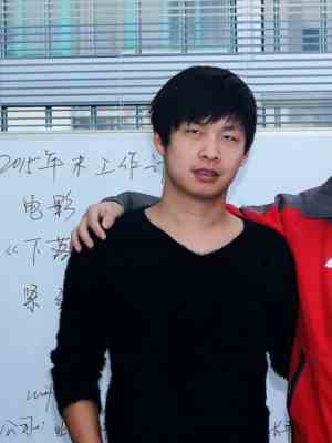 李栋个人资料 李栋背景及演过的影视剧图片