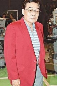 林尚义个人资料 林尚义背景及演过的影视剧图片
