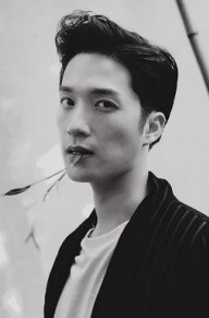 徐凯鑫个人资料 徐凯鑫背景及演过的影视剧图片