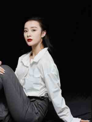 厉梦帆个人资料 厉梦帆背景及演过的影视剧图片