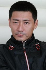 张子健