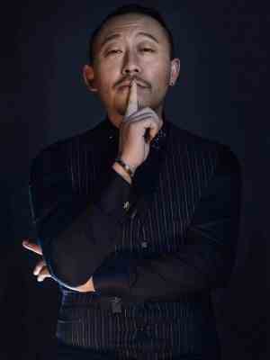 田璐个人资料 田璐背景及演过的影视剧图片