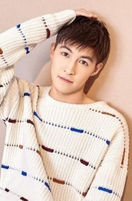 程星源个人资料 程星源背景及演过的影视剧图片