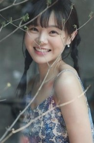 陈怡馨个人资料 陈怡馨背景及演过的影视剧图片