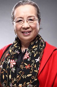 李明个人资料 李明背景及演过的影视剧图片