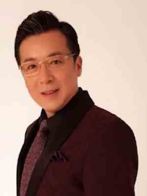 蔡纲个人资料 蔡纲背景及演过的影视剧图片